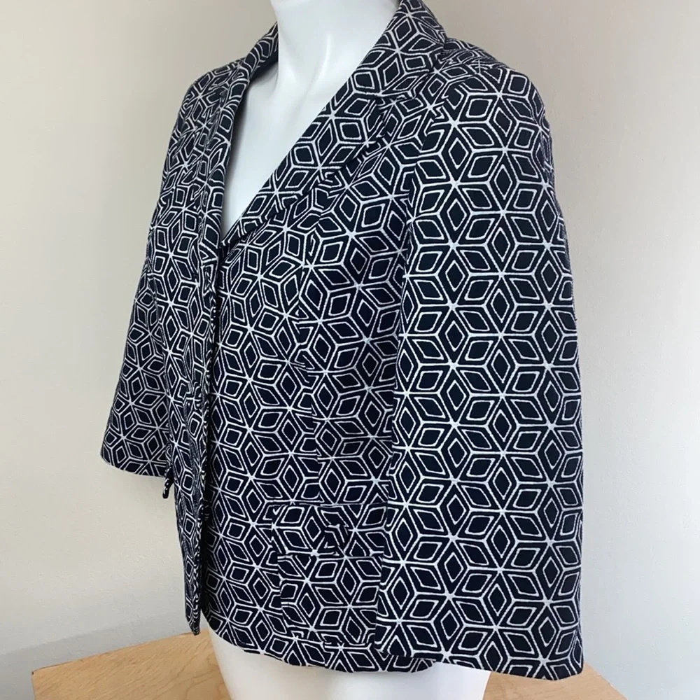 Talbots Jacket - Picture 6 of 15